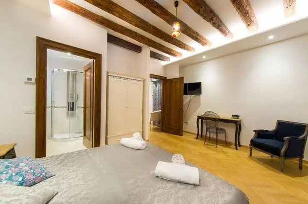 Exclusive Apart Daire, 2 Yatak Odası