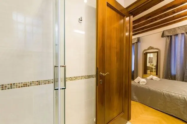 Exclusive Apart Daire, 2 Yatak Odası