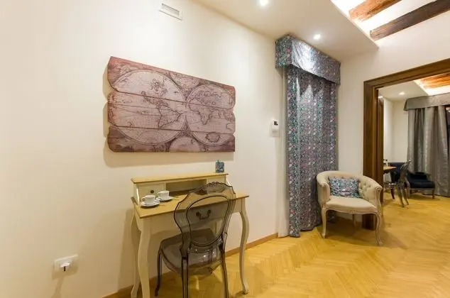 Exclusive Apart Daire, 2 Yatak Odası