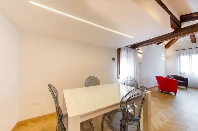 Exclusive Apart Daire, 2 Yatak Odası