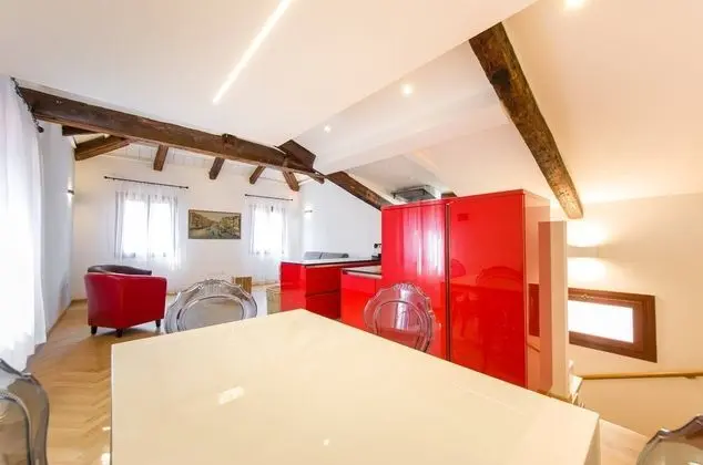 Exclusive Apart Daire, 2 Yatak Odası