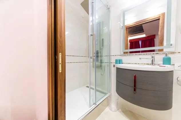 Exclusive Apart Daire, 2 Yatak Odası