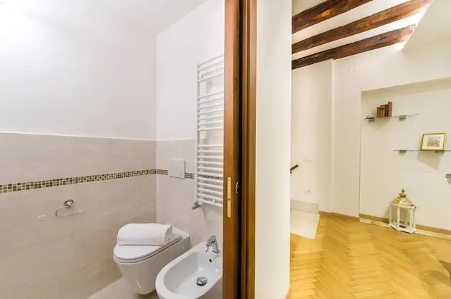 Exclusive Apart Daire, 2 Yatak Odası