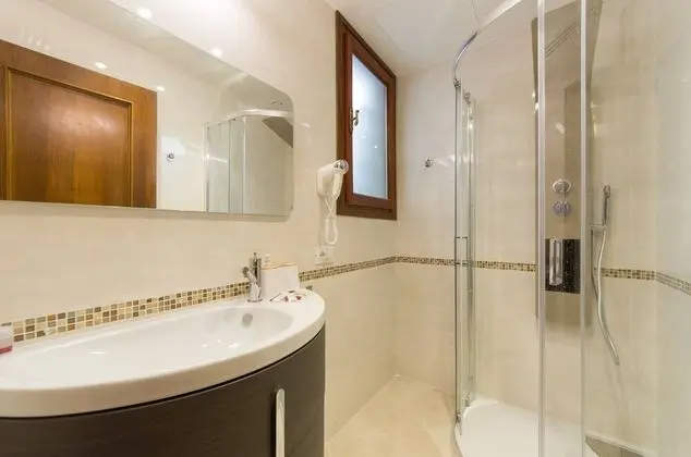 Exclusive Apart Daire, 2 Yatak Odası