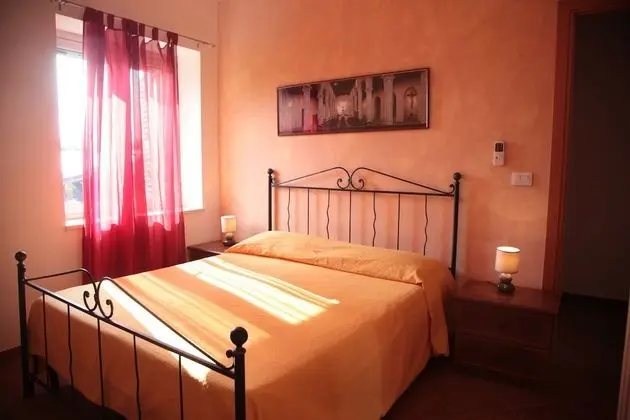 Standard Apart Daire, 1 Yatak Odası