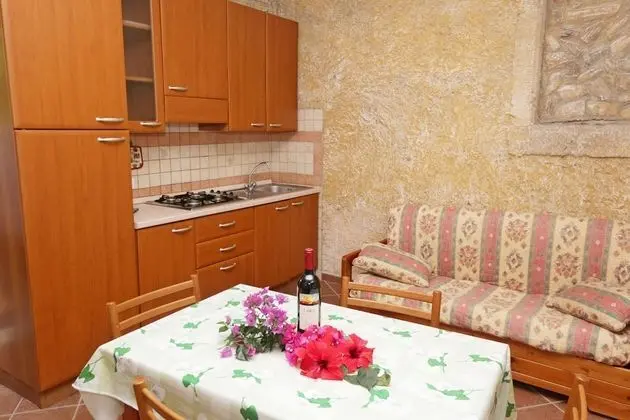 Standard Apart Daire, 1 Yatak Odası