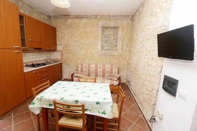 Standard Apart Daire, 1 Yatak Odası
