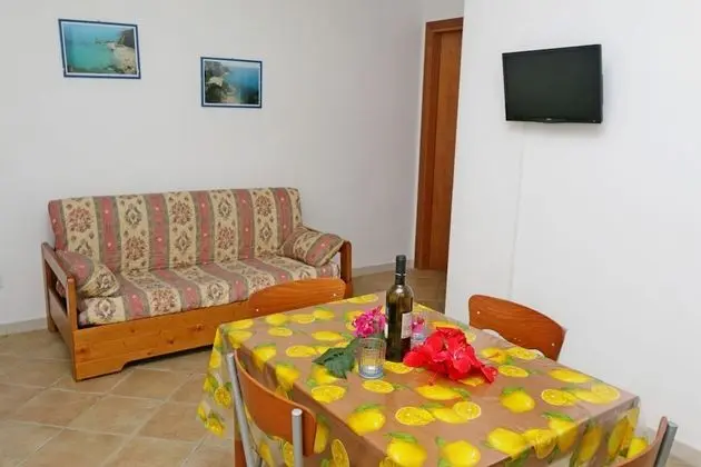 Standard Apart Daire, 1 Yatak Odası