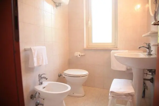 Standard Apart Daire, 1 Yatak Odası