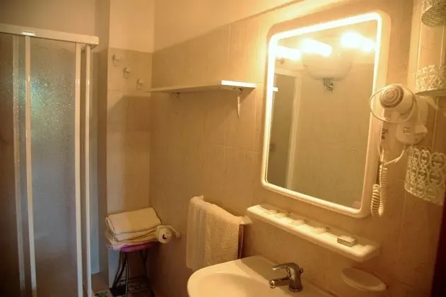 Standard Apart Daire, 1 Yatak Odası