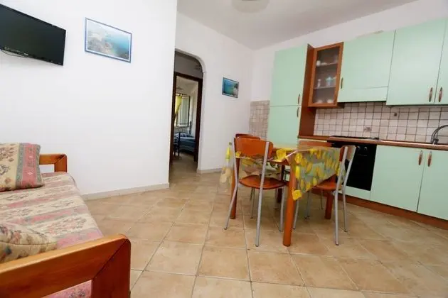 Standard Apart Daire, 2 Yatak Odası