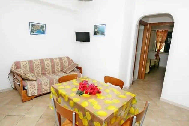 Standard Apart Daire, 2 Yatak Odası