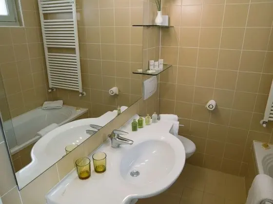 Comfort Oda, 2 Tek Kişilik Yatak