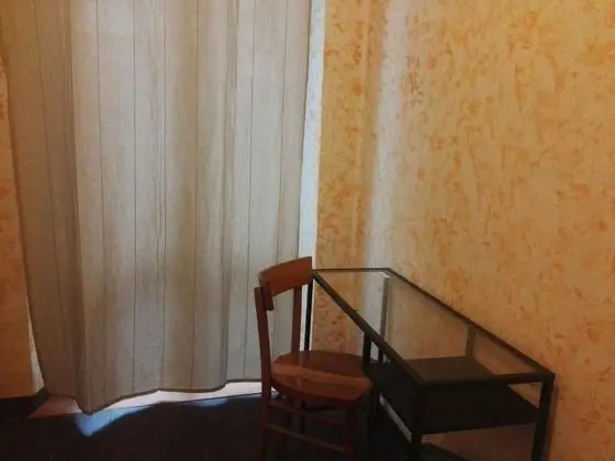 Standard Tek Büyük Yataklı Oda, Ortak Banyo