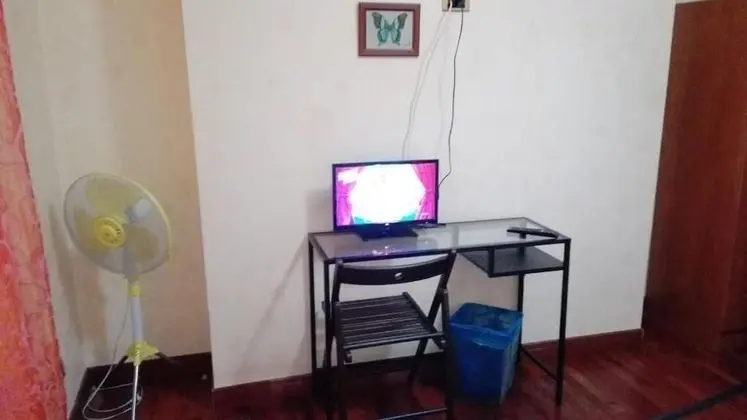 Standard Tek Büyük Yataklı Oda, Ortak Banyo