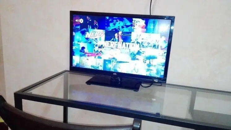 Standard Tek Büyük Yataklı Oda, Ortak Banyo