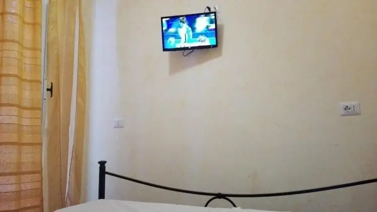 Standard Tek Büyük Yataklı Oda, Ortak Banyo