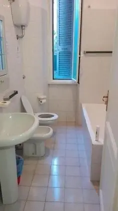 Standard Tek Büyük Yataklı Oda, Ortak Banyo