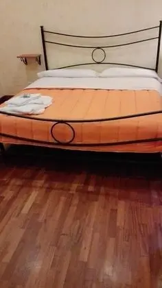 Tek Büyük Yataklı Oda, Özel Banyo