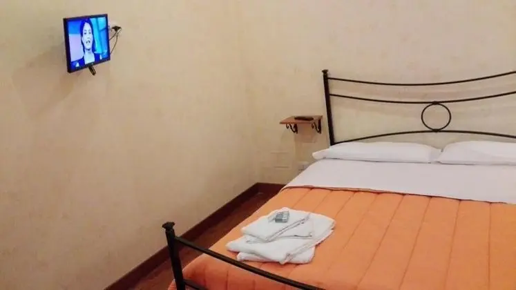 Tek Büyük Yataklı Oda, Özel Banyo