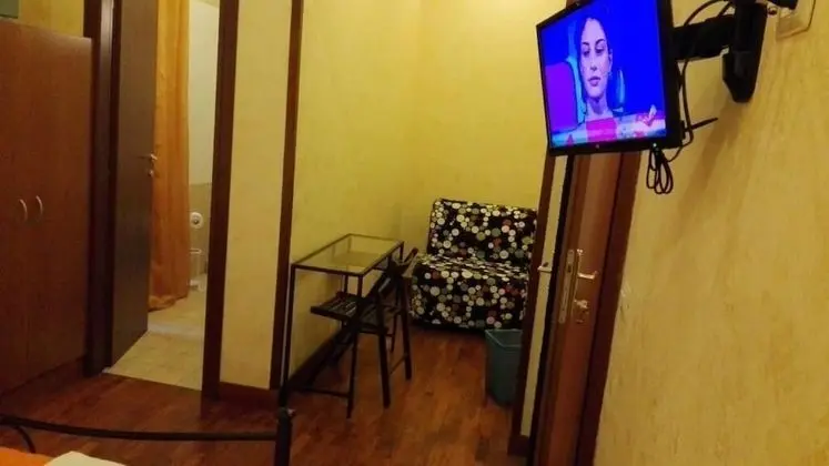 Tek Büyük Yataklı Oda, Özel Banyo