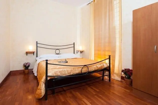 Tek Büyük Yataklı Oda, Özel Banyo