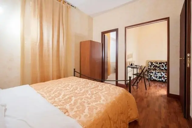 Tek Büyük Yataklı Oda, Özel Banyo