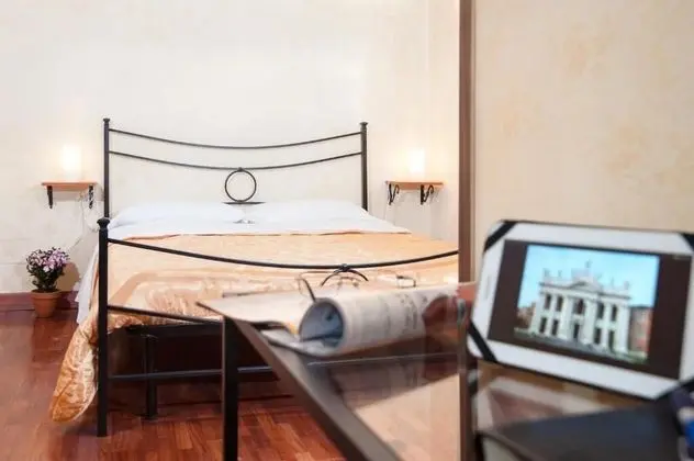 Tek Büyük Yataklı Oda, Özel Banyo