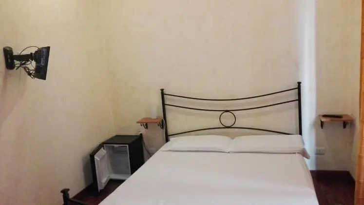 Tek Büyük Yataklı Oda, Özel Banyo