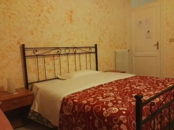 Tek Büyük Yataklı Oda, Özel Banyo