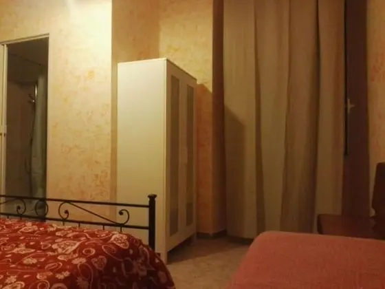 Tek Büyük Yataklı Oda, Özel Banyo