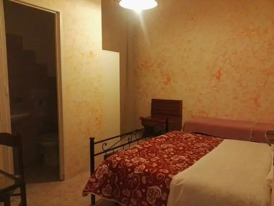 Tek Büyük Yataklı Oda, Özel Banyo