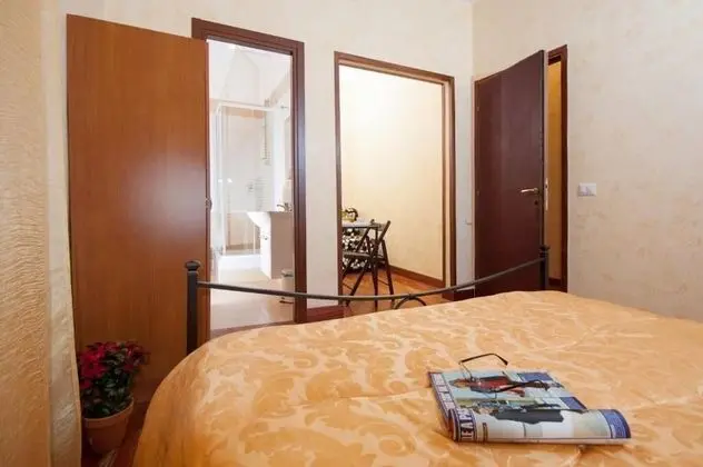 Tek Büyük Yataklı Oda, Özel Banyo