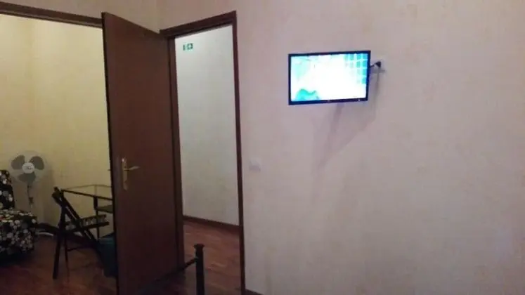 Tek Büyük Yataklı Oda, Özel Banyo