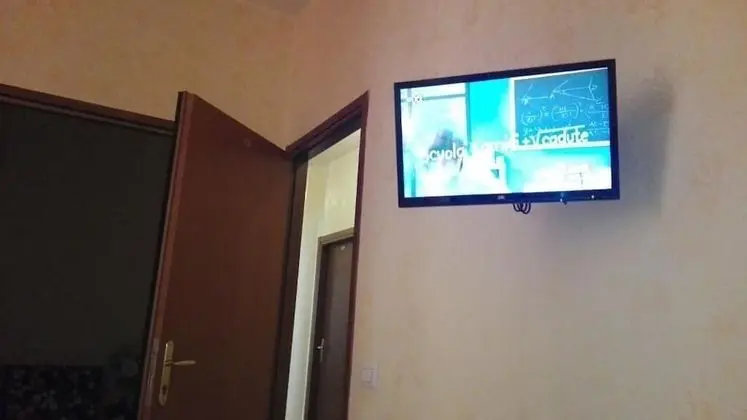 Tek Büyük Yataklı Oda, Özel Banyo