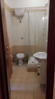 Tek Büyük Yataklı Oda, Özel Banyo