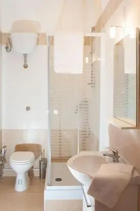 Tek Büyük Yataklı Oda, Özel Banyo