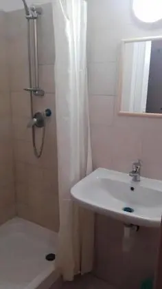 Tek Büyük Yataklı Oda, Özel Banyo