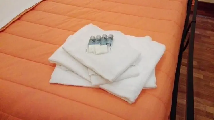 Tek Büyük Yataklı Oda, Özel Banyo