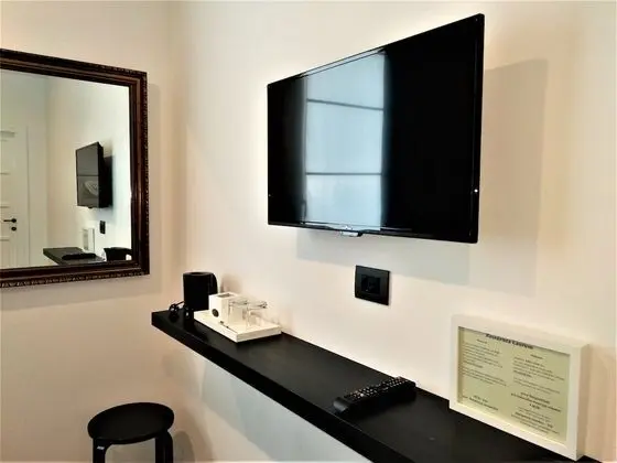 Oda, Bağlantılı Odalar