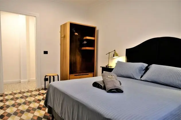 Oda, Bağlantılı Odalar