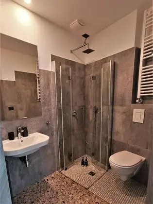 Oda, Bağlantılı Odalar