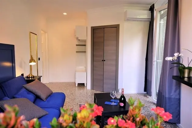 Oda, Bağlantılı Odalar