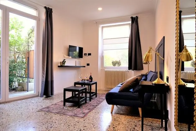 Oda, Bağlantılı Odalar