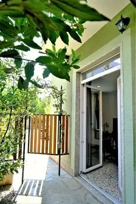 Oda, Bağlantılı Odalar