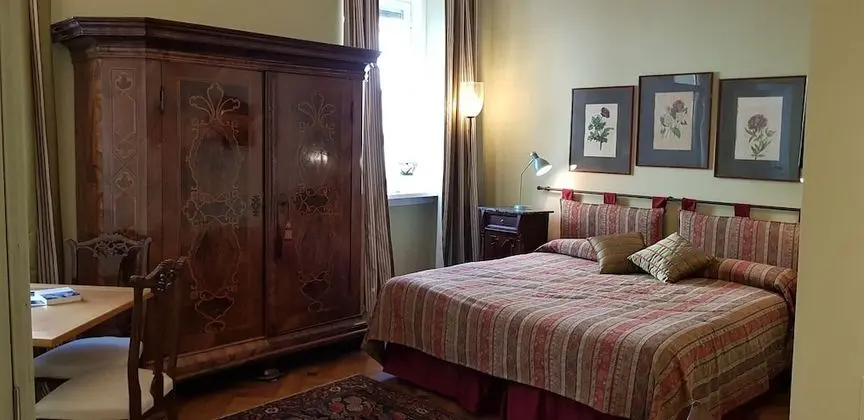 Comfort Üç Kişilik Oda, 1 Yatak Odası, Küçük Mutfak