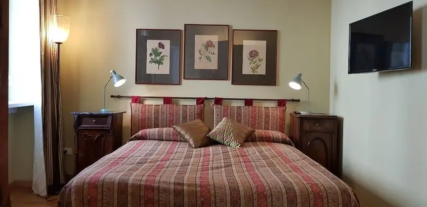 Comfort Üç Kişilik Oda, 1 Yatak Odası, Küçük Mutfak