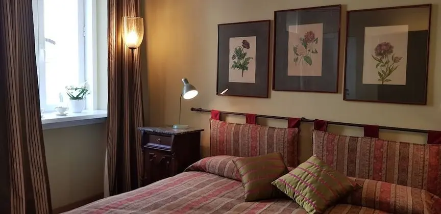 Comfort Üç Kişilik Oda, 1 Yatak Odası, Küçük Mutfak