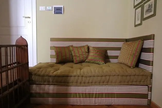 Comfort Üç Kişilik Oda, 1 Yatak Odası, Küçük Mutfak