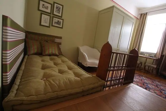 Comfort Üç Kişilik Oda, 1 Yatak Odası, Küçük Mutfak